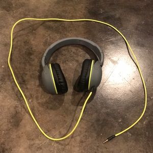 Skullcandy Headphones